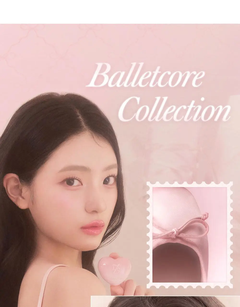 [NEW/발레코어] 데이지크 캔디 롤링 팟 2colors 상세페이지 6